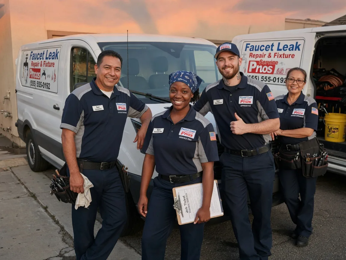 Faucet Repair company in Allouez, WI