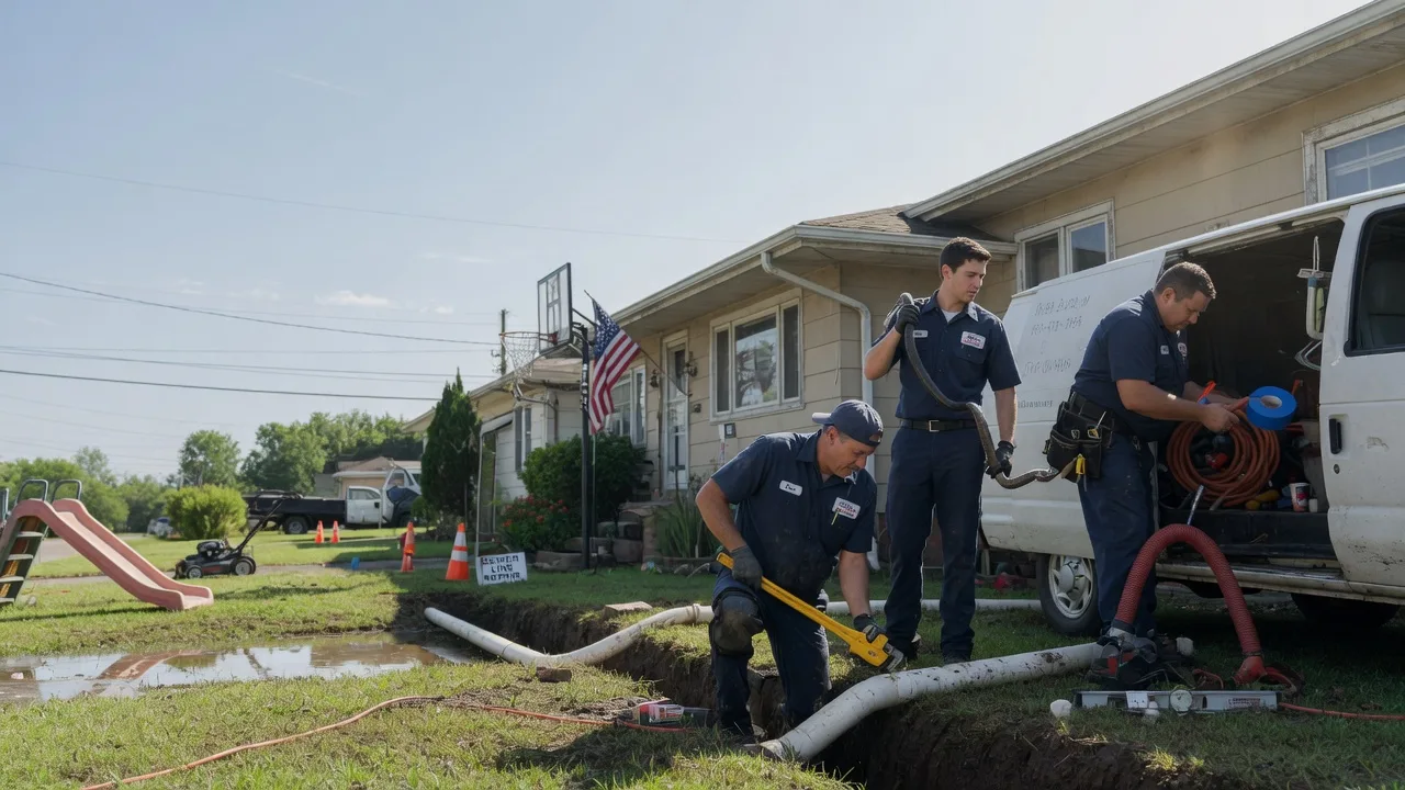 Toilet Installation in Allouez, WI near me